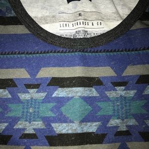NWOT Levi’s Tee